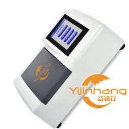 湖北益锦行现货特价16通道农残速测仪，农业食品检测专业之选