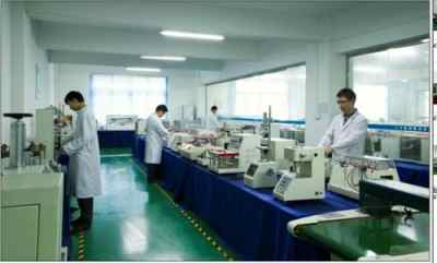 无锡测试设备检定 符合国家校准规范的专业服务