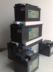 纯进口德国阳光蓄电池A412/20G5市场解析与机电科技领域的技术开发趋势