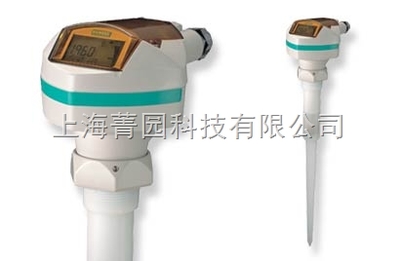 雷达物位计SITRANS Probe LR 上海菁园科技在机电科技领域的创新开发实践