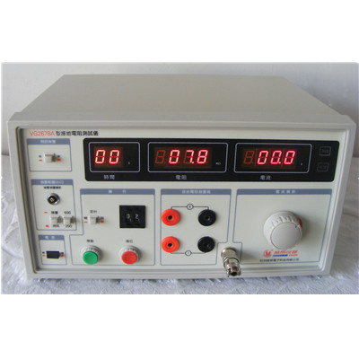 威格电子科技 仪器与机电科技领域的技术开发先锋