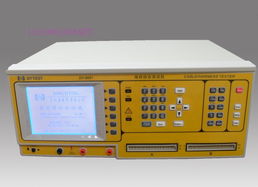 深圳市东仪通电子仪器专用仪器仪表产品列表