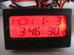 广州市新技电子科技 聚焦温度仪表创新，引领机电科技领域技术开发新篇章