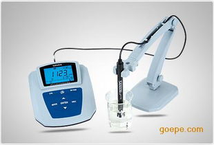 电导率检测仪 现代科技中的精准测量仪表